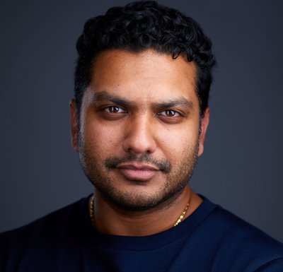 Dr. DhruBee — Founder of HachiMedia