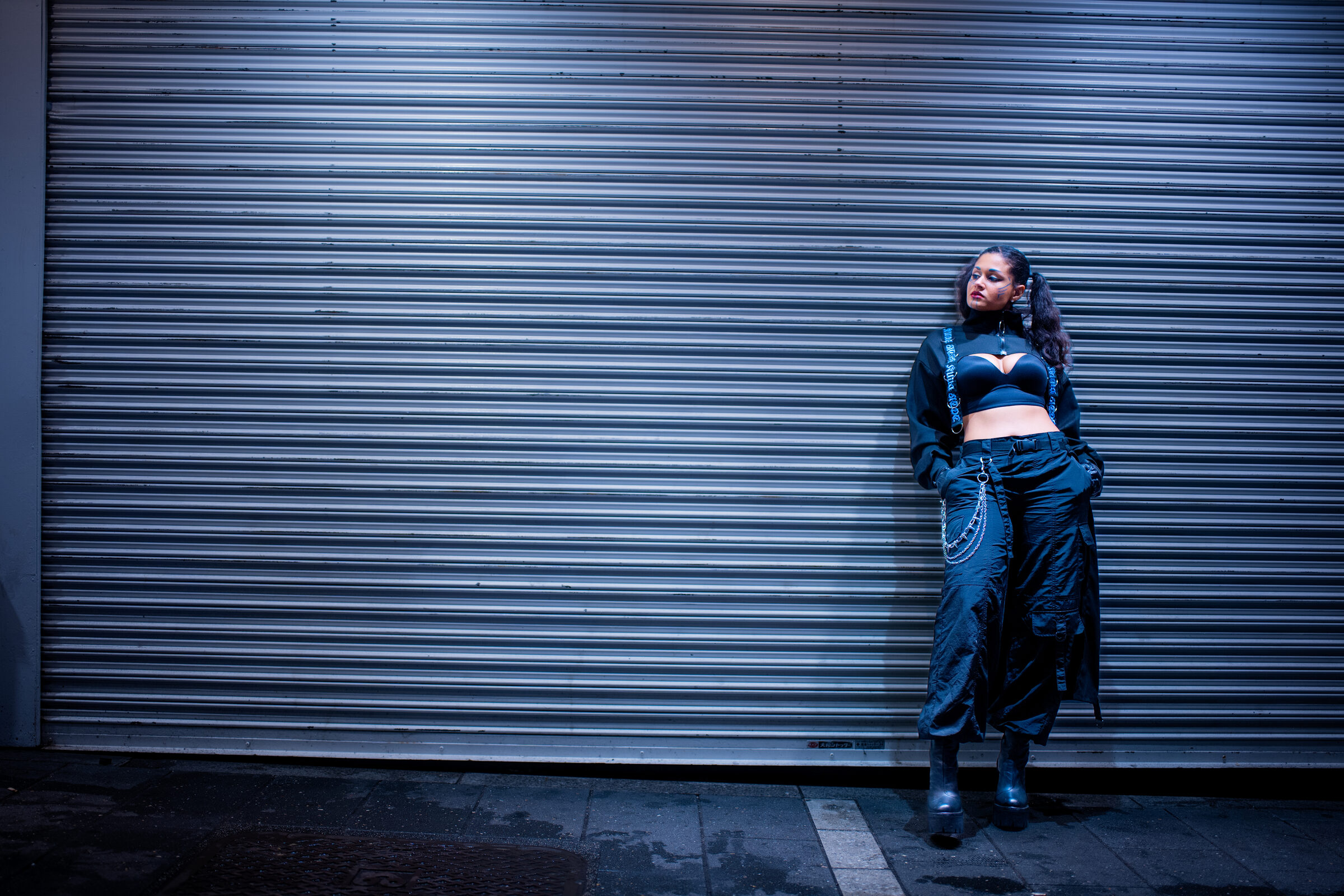 HachiMedia — digital marketing agency showreel